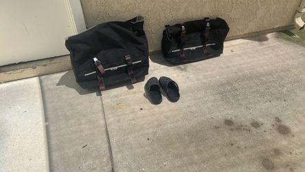Cargo bags