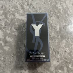 BRAND NEW cologne For Men YSL Eau de Parfum 100ml 3.3Oz