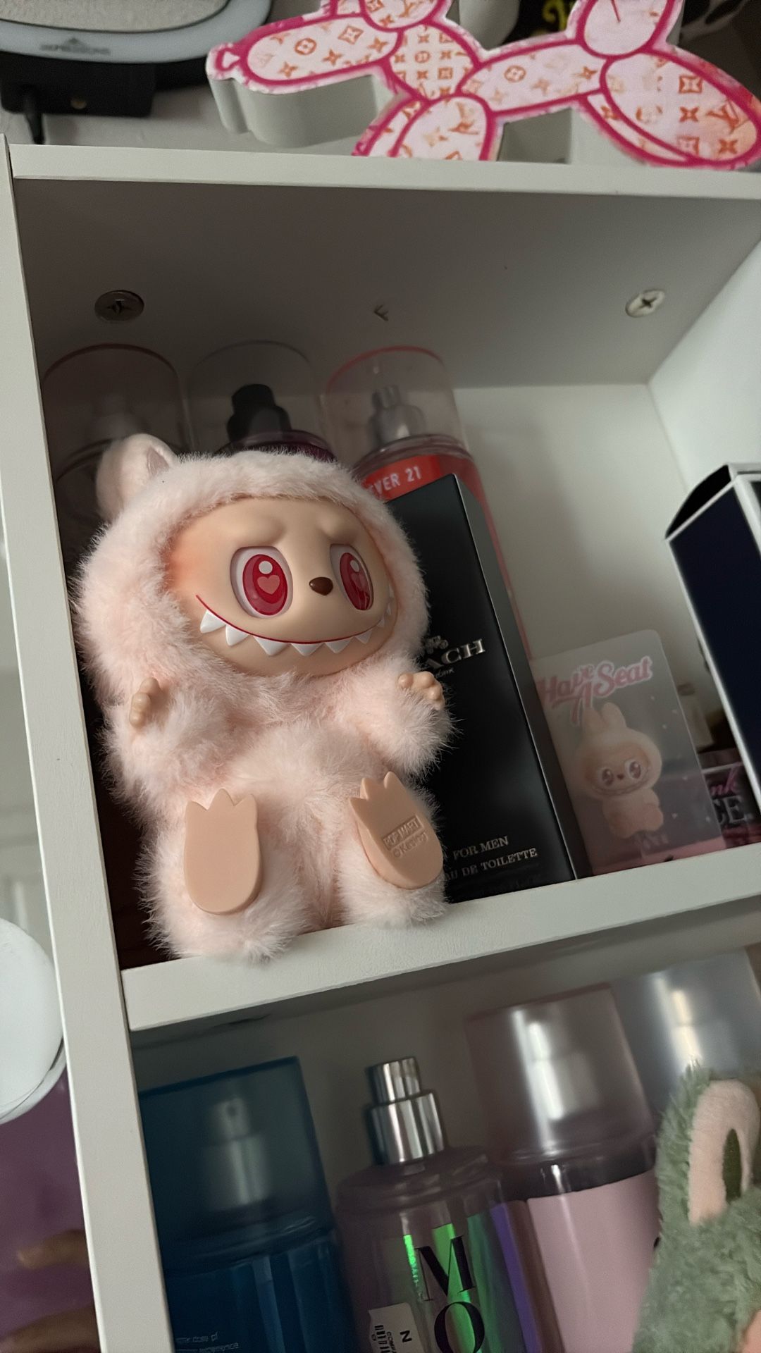 Labubu