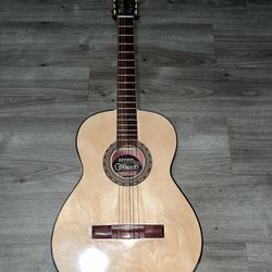 Paracho Guitar