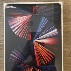 iPad Pro 12.9-inch (5th Generation)