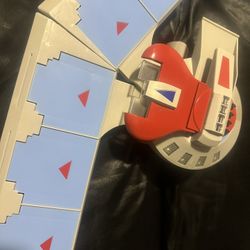 25th anniversary yugioh duel disk