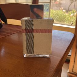 Burberry London
