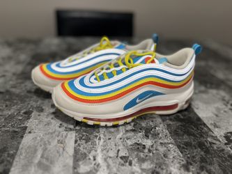 Nike Air Max 97 - Summer Pack (2019)