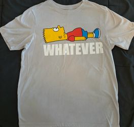 The Simpsons Kid T-Shirt