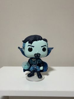 Marvel Doctor Strange Bobblehead Funko Pop! #1000