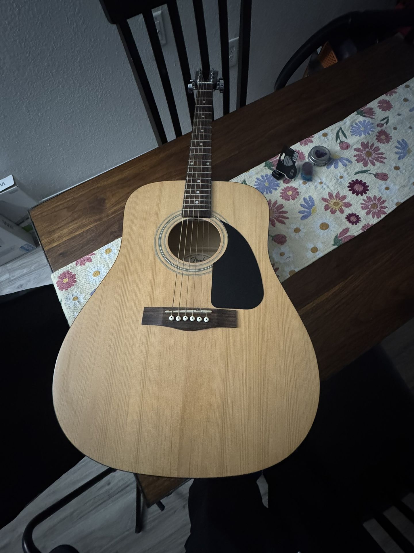 Fender Guitar