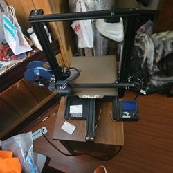 Creality Ender 3 max