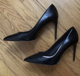 Zara heals