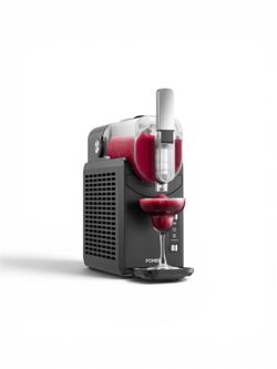 Professional Frozen Drink Maker with Quickfreeze Technology, Frozen Drink & Slushie Machine, 5 Preset Programs, Frozen Margaritas, Frappés, and More, 