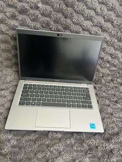 Dell Latitude 5420 laptop