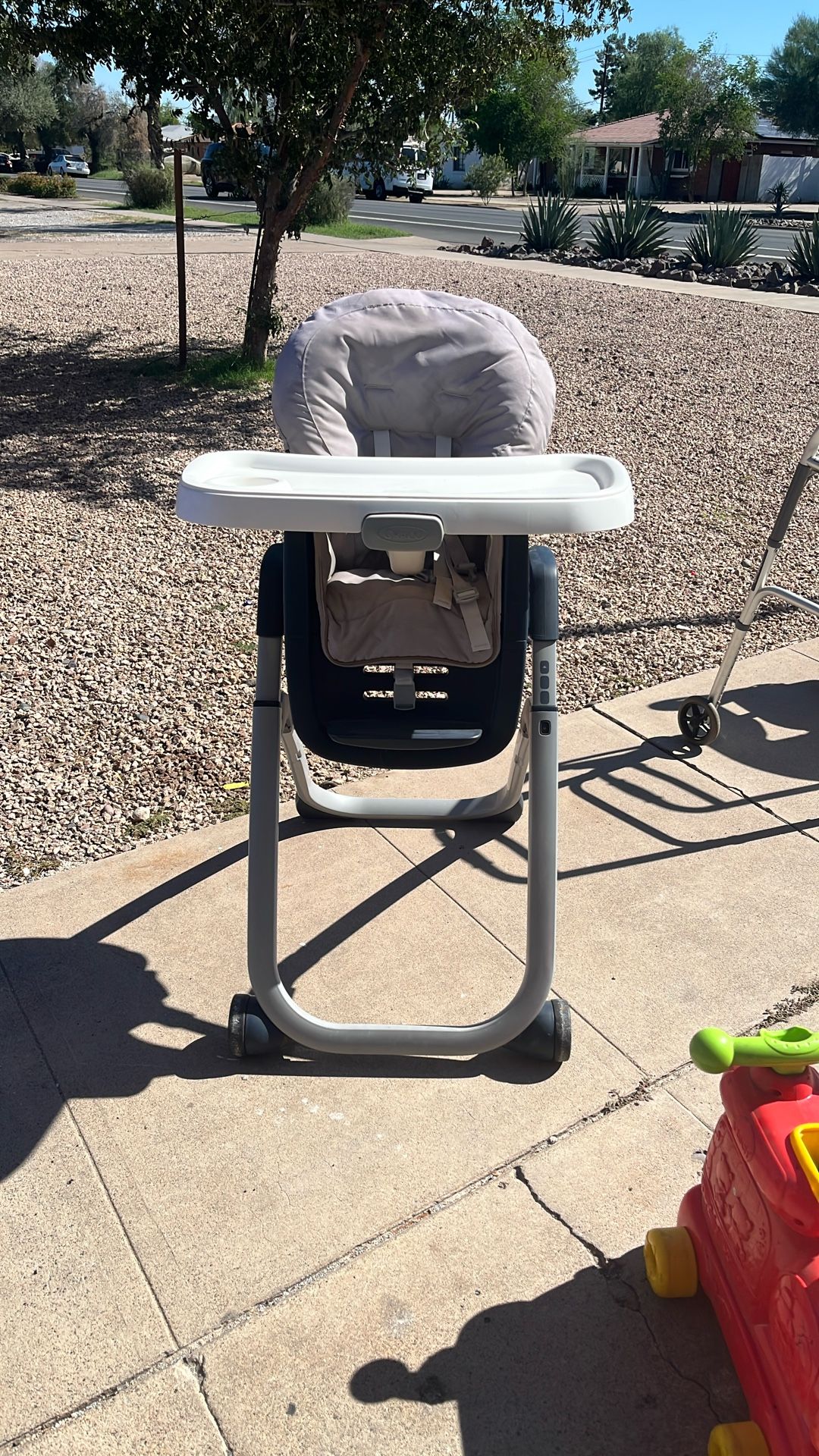 High Chair
