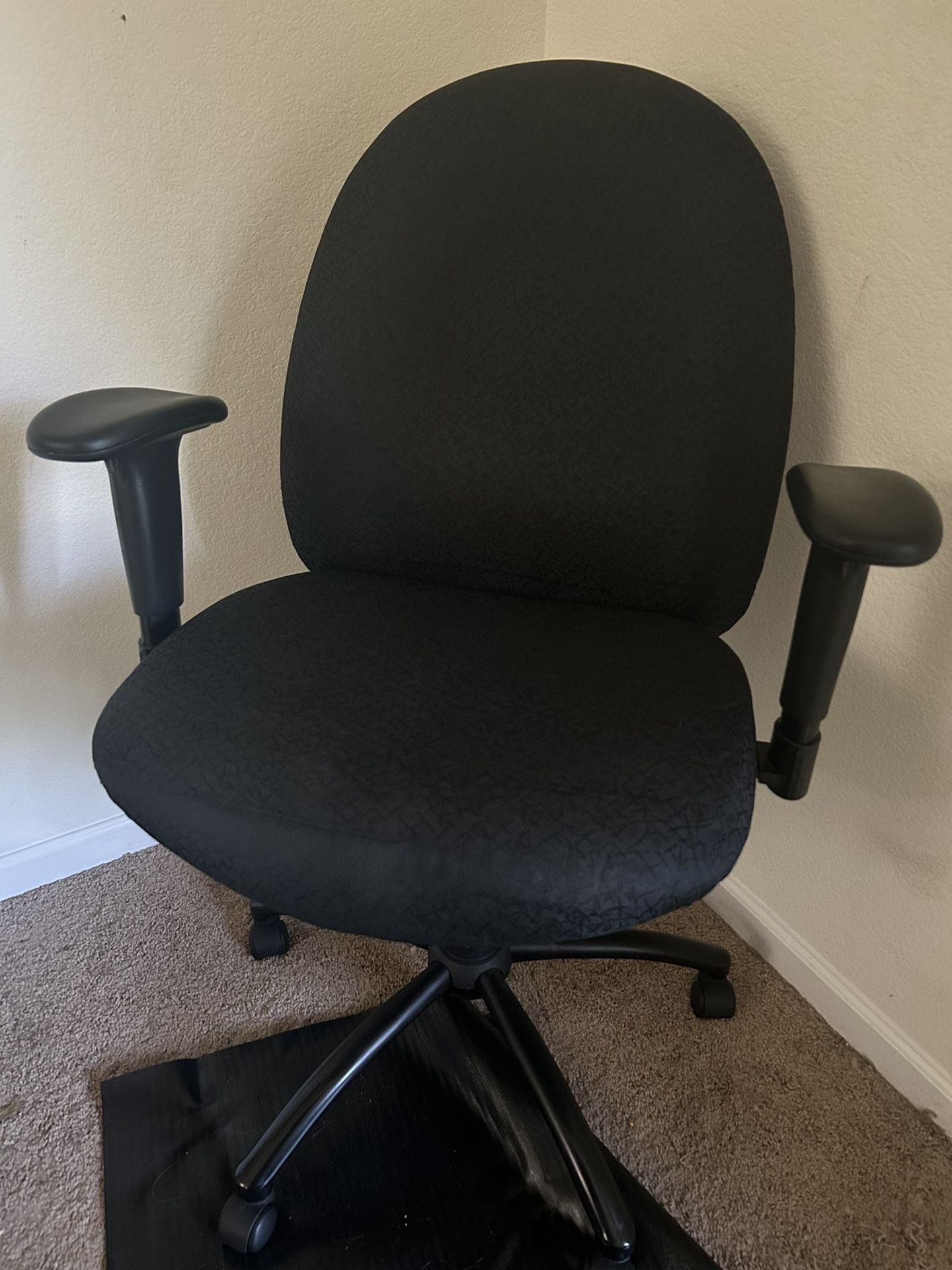 like new office chair