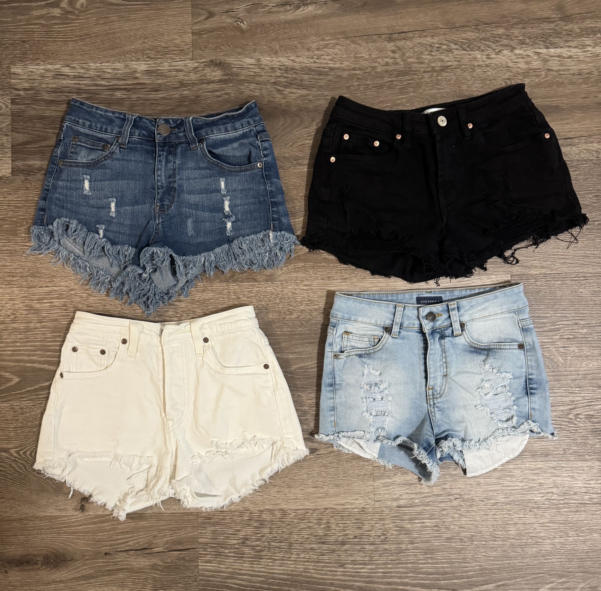 Woman’s Shorts