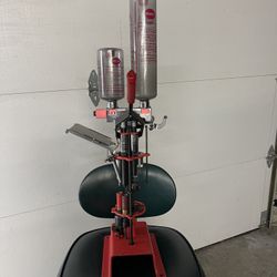 MEC 76 Grabber 12 gauge Progressive Reloader