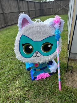 Piñatas