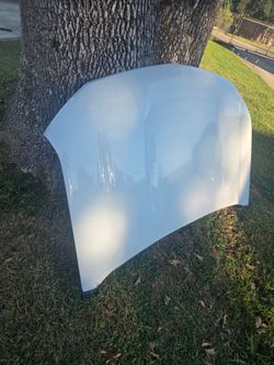 Hood for chevy silverado year 2019 up 2026