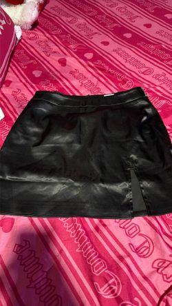 A skirt