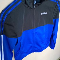 Never WornAdidas Jacket