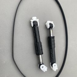 Belt For Kenmore HE3T elite Washing Machine 