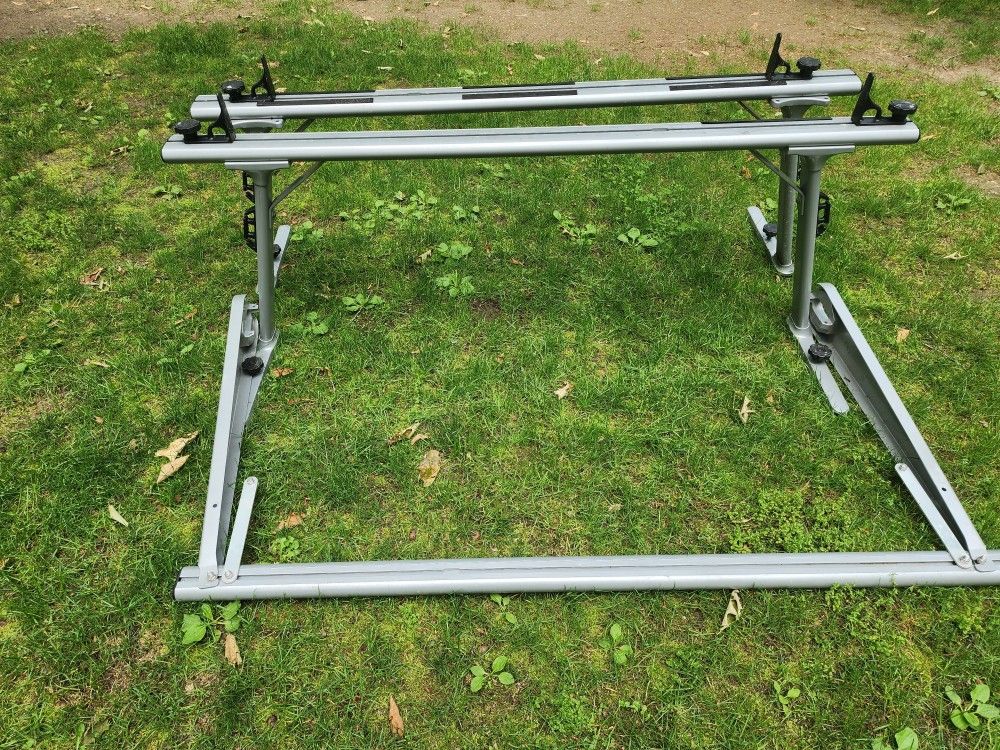 TracRac w/Extension