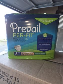 Adult Diapers