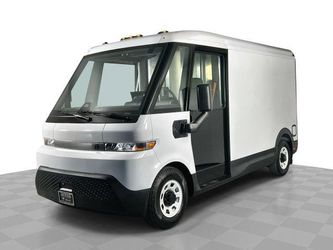 2024 Brightdrop Zevo 400