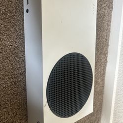 Xbox series S (used)