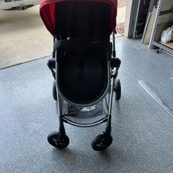 Evenflo Stroller 