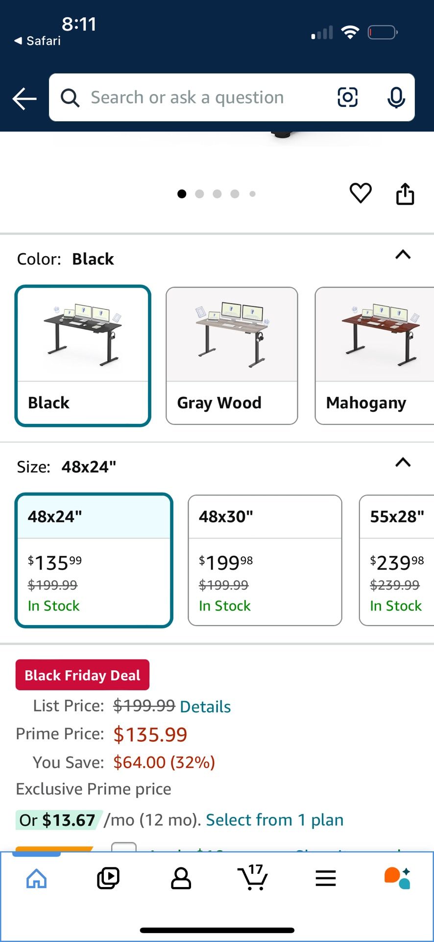 Flexispot Office Equipment