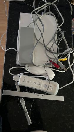 Wii