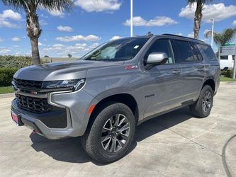 2021 Chevrolet Tahoe