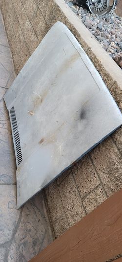 Mk1  Gti, Rabbit , Caddy Hood