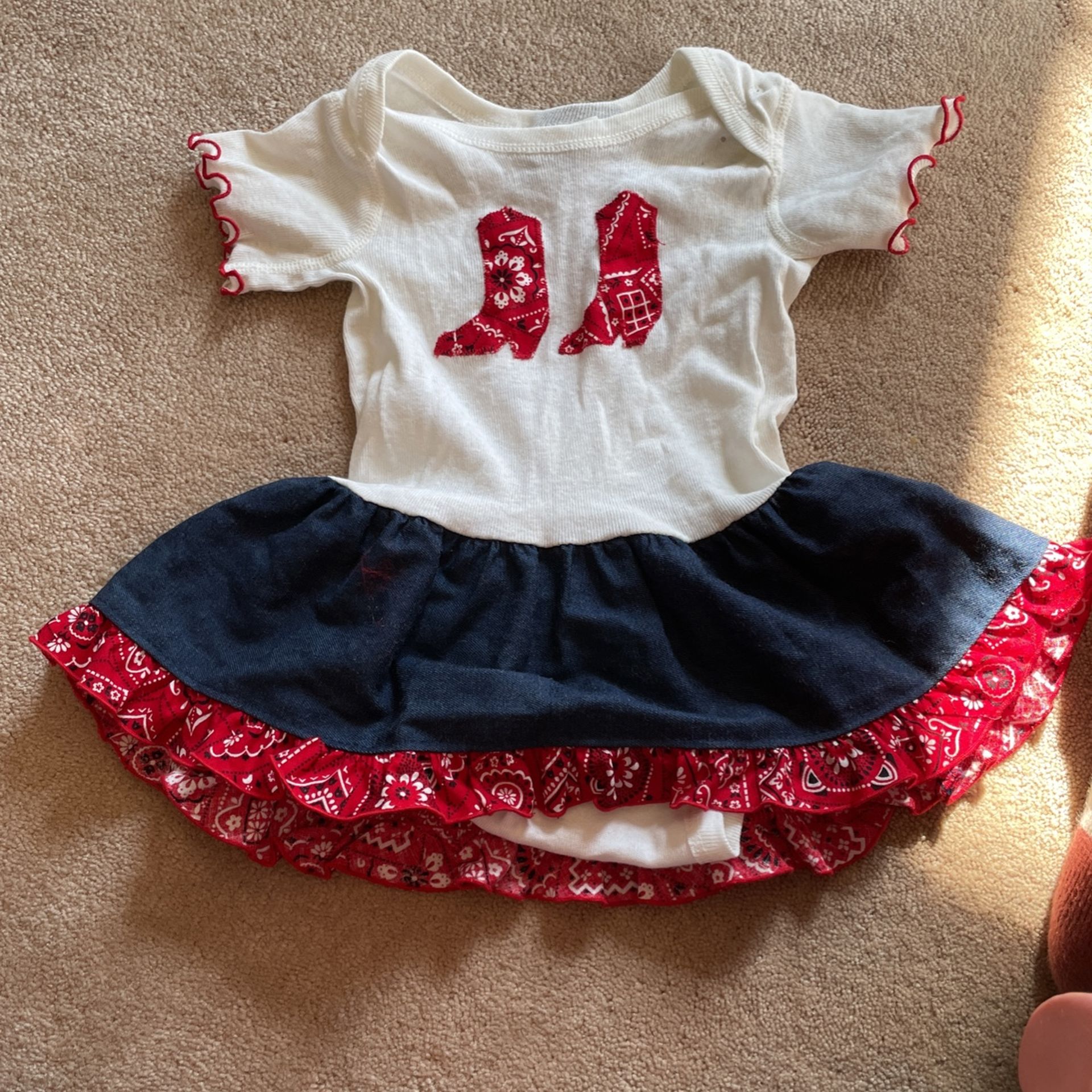 Baby Clothes12m newborn