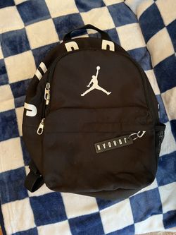 Jordan Back Pack