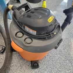 Shop Vac