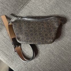 Calvin Klein Fanny Pack