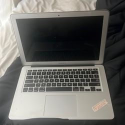 Macbook Air 2015