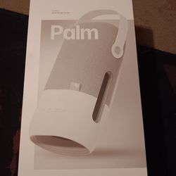 Palm Cordless Hand Therapy  Device  Caring Mill By Aura New
