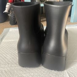 Bottega Veneta Puddle Boots