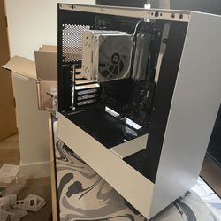 Pc Build