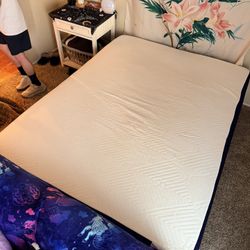 Used Mattress