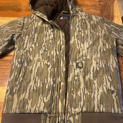 Carhartt Large Jacket  $80
