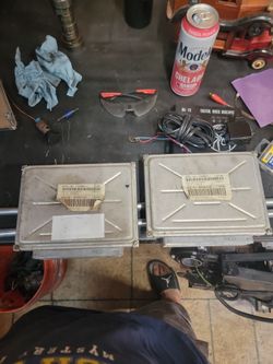 Ls swap parts