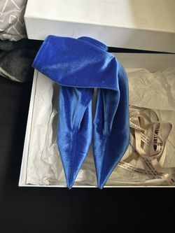 Balenciaga Knife Booties