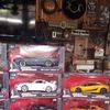NACHO'S  Collectables 