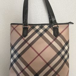 Burberry Shoulder Bag 