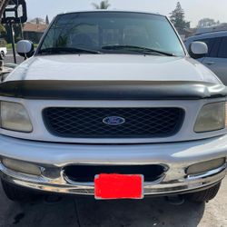 1997 Ford F-150
