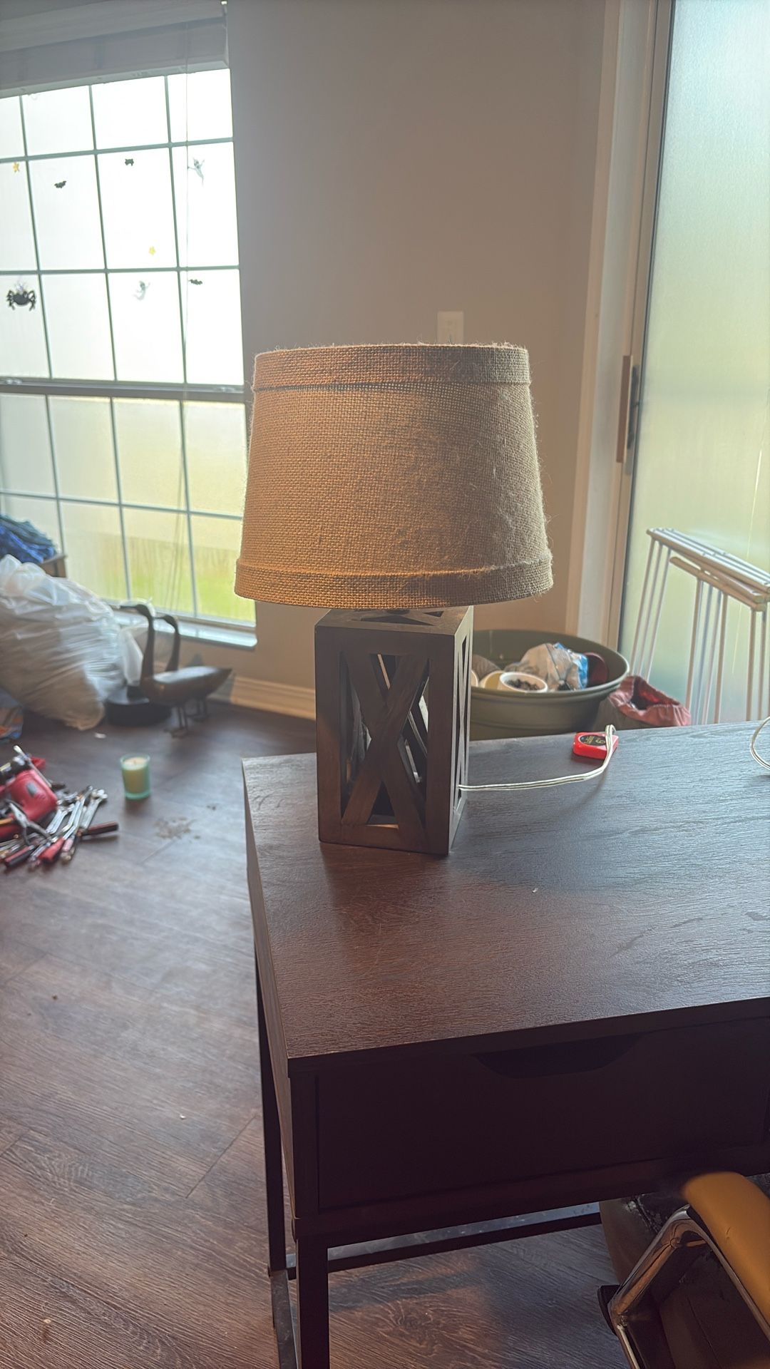 Desk Lamp