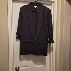 Women's Blazer